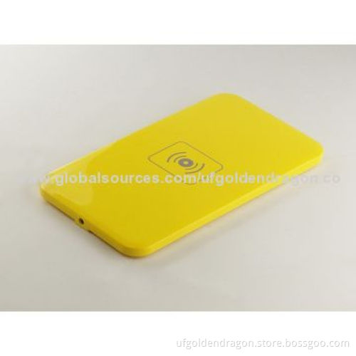 QI wireless Charging Pad for Samsung Galaxy S4New